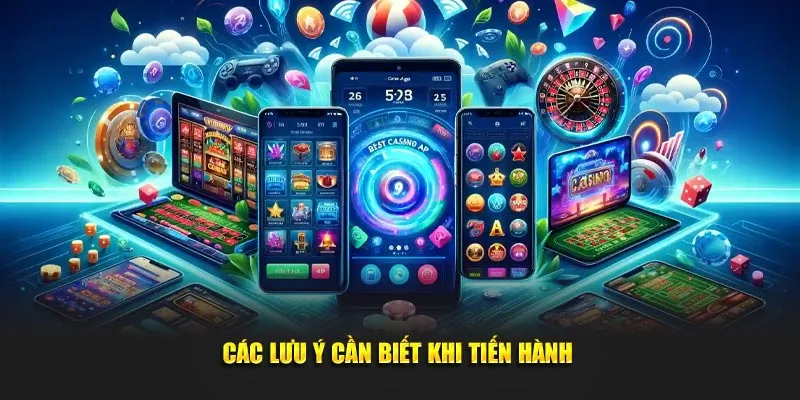 Điều khoản quan trọng mà thành viên cần ghi nhớ khi tải app KUWIN, đảm bảo tuân thủ và sử dụng app hiệu quả