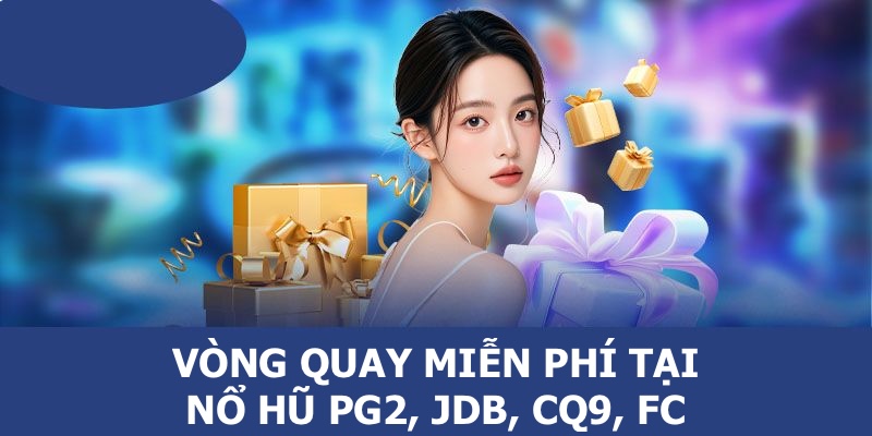 Hình ảnh đại diện chương trình khuyến mãi vòng quay miễn phí tại KUWIN với cơ hội nhận thưởng lớn và quà tặng hấp dẫn