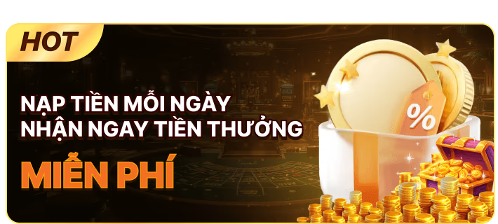 Nhà Cái Kuwin tặng quà bí mật vào ngày 6 hàng tháng